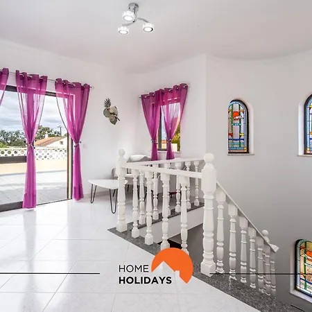 #244 Spacious Villa With 4 Bedrooms And Pool Villa *