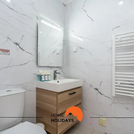 Villa #244 Spacious Villa With 4 Bedrooms And Pool