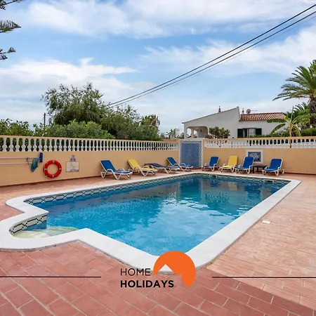 #244 Spacious Villa With 4 Bedrooms And Pool Villa *