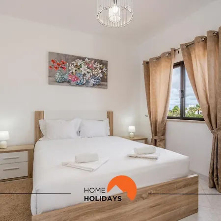 #244 Spacious Villa With 4 Bedrooms And Pool Villa *