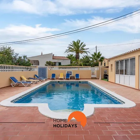 #244 Spacious Villa With 4 Bedrooms And Pool Villa