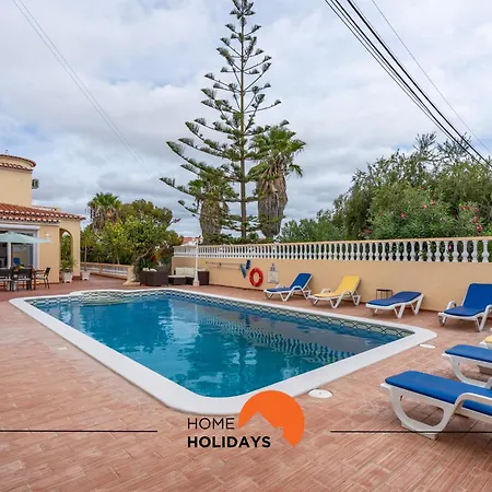 #244 Spacious Villa With 4 Bedrooms And Pool