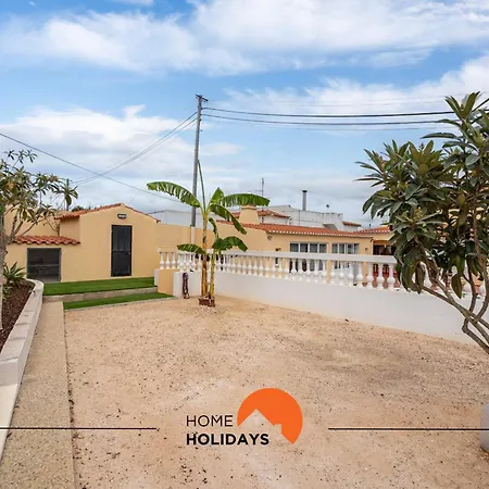 Villa #244 Spacious Villa With 4 Bedrooms And Pool *