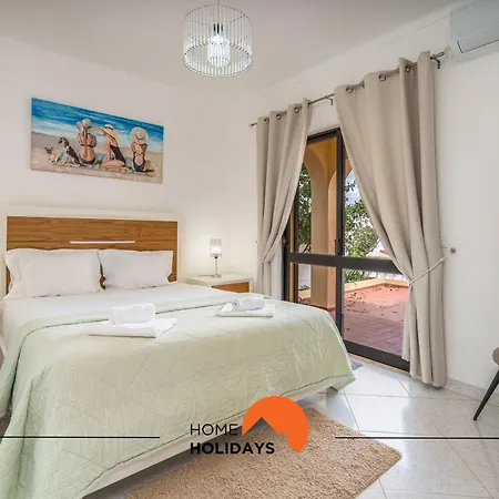 Villa #244 Spacious Villa With 4 Bedrooms And Pool