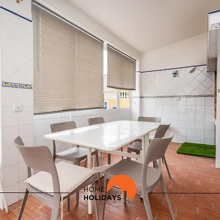 Willa #244 Spacious Villa With 4 Bedrooms And Pool *