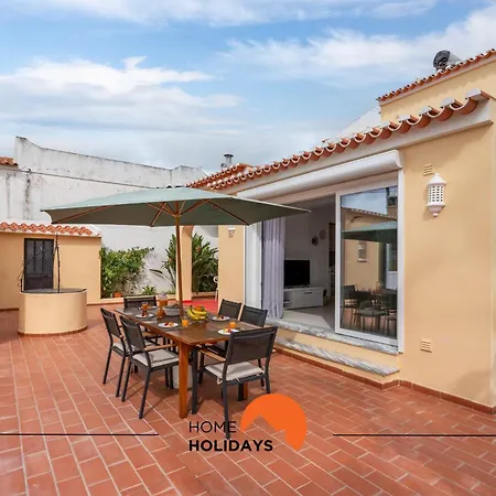 Villa #244 Spacious Villa With 4 Bedrooms And Pool