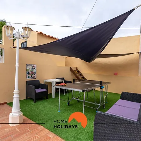 Willa #244 Spacious Villa With 4 Bedrooms And Pool *