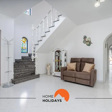 Willa #244 Spacious Villa With 4 Bedrooms And Pool